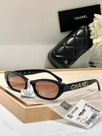 Picture of Chanel Sunglasses _SKUfw56827786fw